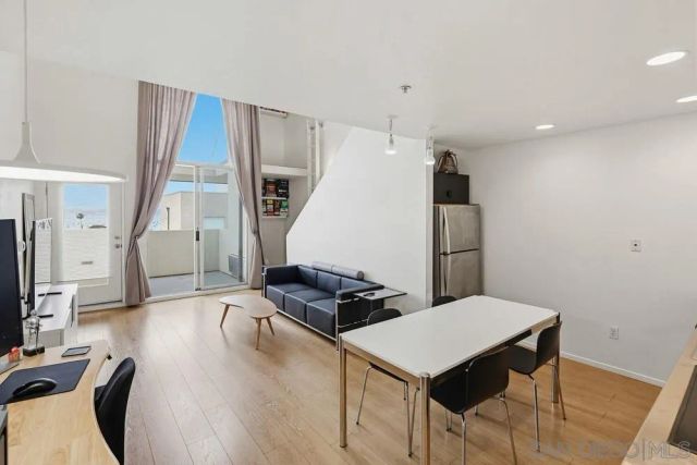 2064 Kettner Blvd 37, San Diego, CA 92101