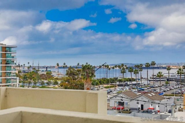 2064 Kettner Blvd 37, San Diego, CA 92101