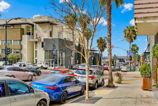 2064 Kettner Blvd 37, San Diego, CA 92101