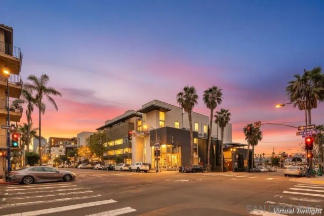 2064 Kettner Blvd 37, San Diego, CA 92101