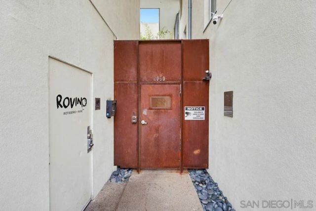 2064 Kettner Blvd 37, San Diego, CA 92101