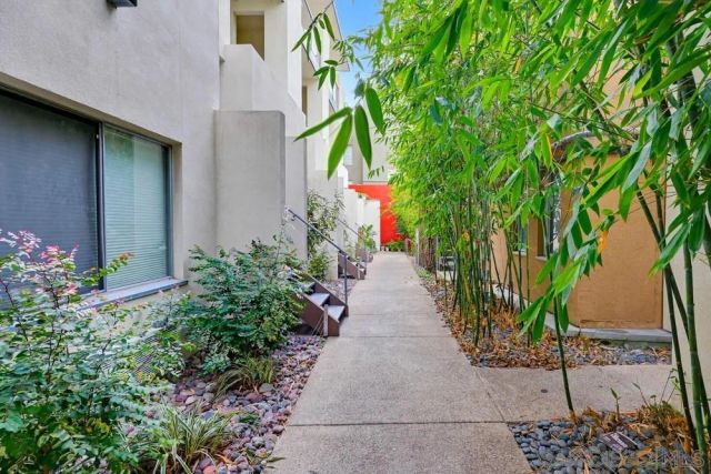 2064 Kettner Blvd 37, San Diego, CA 92101