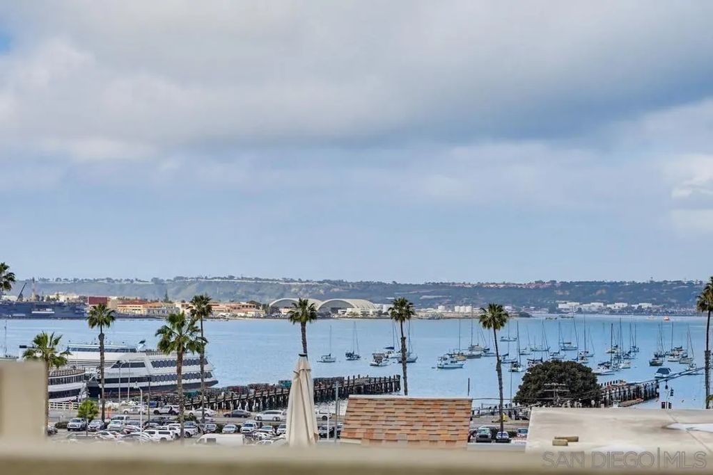 2064 Kettner Blvd 37, San Diego, CA 92101