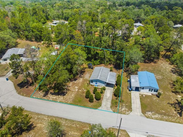 7355 MYHOPE CIRCLE, Spring Hill, FL 34606