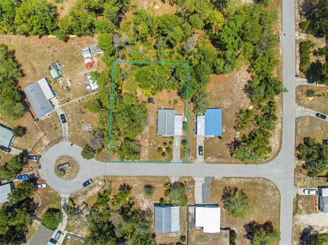 7355 MYHOPE CIRCLE, Spring Hill, FL 34606