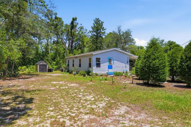 7355 MYHOPE CIRCLE, Spring Hill, FL 34606