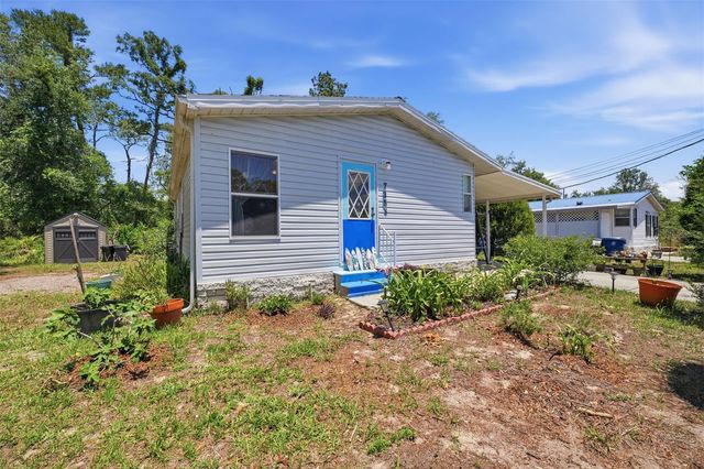 7355 MYHOPE CIRCLE, Spring Hill, FL 34606