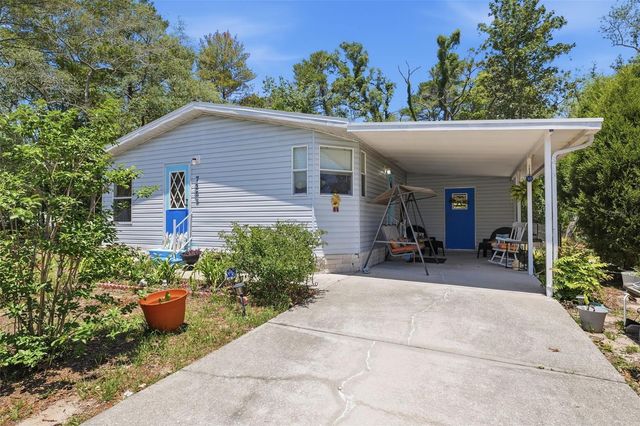 7355 MYHOPE CIRCLE, Spring Hill, FL 34606