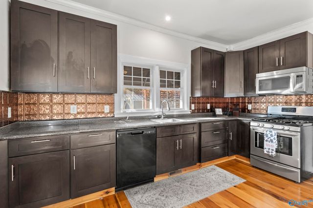 3612 Dubose Street SW, Huntsville, AL 35805