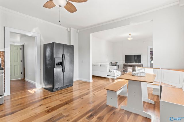 3612 Dubose Street SW, Huntsville, AL 35805