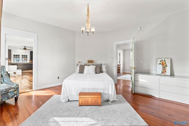 3612 Dubose Street SW, Huntsville, AL 35805