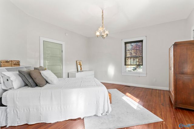 3612 Dubose Street SW, Huntsville, AL 35805