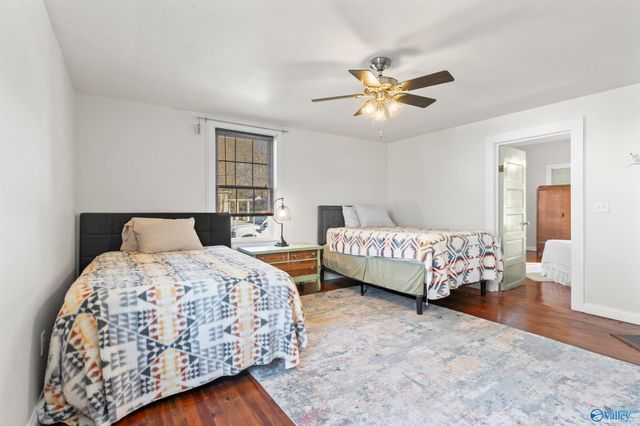 3612 Dubose Street SW, Huntsville, AL 35805