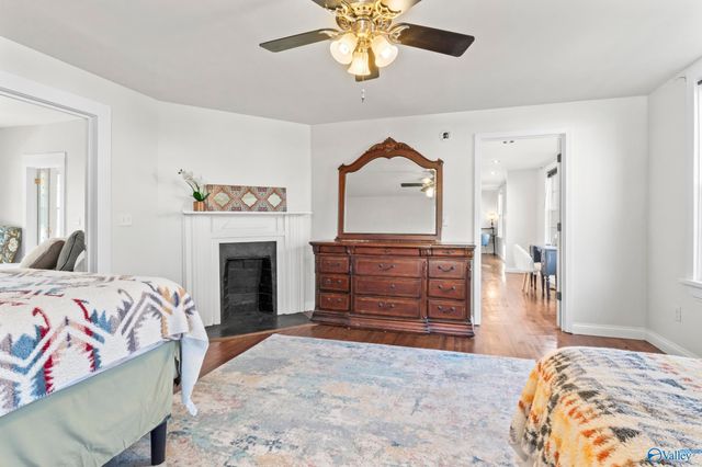 3612 Dubose Street SW, Huntsville, AL 35805