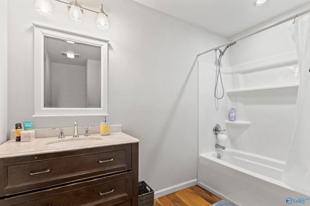 3612 Dubose Street SW, Huntsville, AL 35805