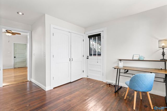 3612 Dubose Street SW, Huntsville, AL 35805