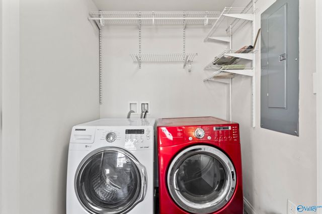 3612 Dubose Street SW, Huntsville, AL 35805