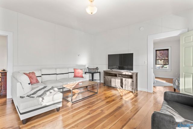 3612 Dubose Street SW, Huntsville, AL 35805