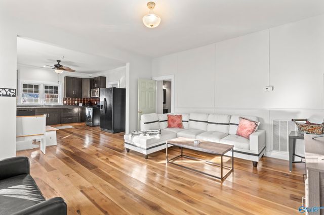 3612 Dubose Street SW, Huntsville, AL 35805