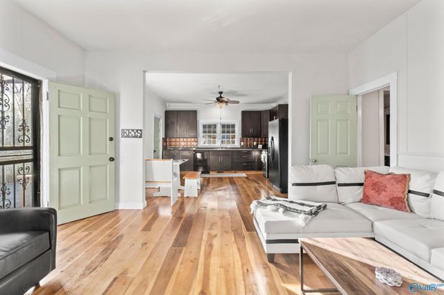 3612 Dubose Street SW, Huntsville, AL 35805