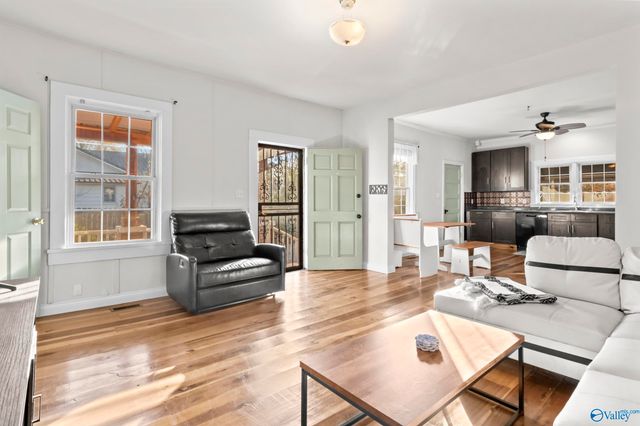 3612 Dubose Street SW, Huntsville, AL 35805