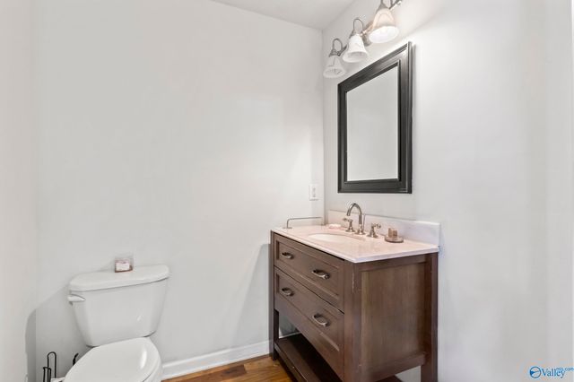 3612 Dubose Street SW, Huntsville, AL 35805