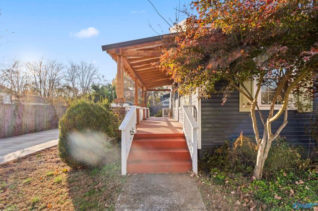 3612 Dubose Street SW, Huntsville, AL 35805