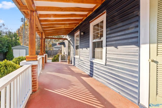 3612 Dubose Street SW, Huntsville, AL 35805