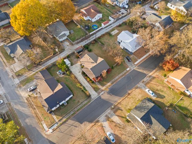 3612 Dubose Street SW, Huntsville, AL 35805