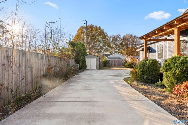 3612 Dubose Street SW, Huntsville, AL 35805