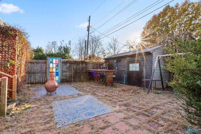 3612 Dubose Street SW, Huntsville, AL 35805