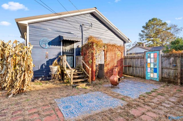 3612 Dubose Street SW, Huntsville, AL 35805