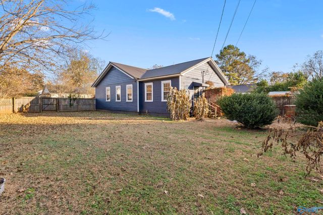 3612 Dubose Street SW, Huntsville, AL 35805