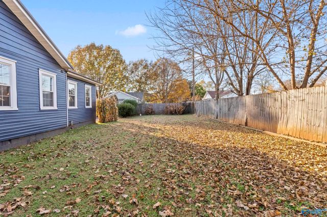 3612 Dubose Street SW, Huntsville, AL 35805