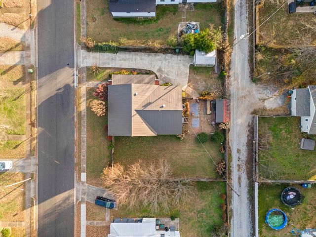 3612 Dubose Street SW, Huntsville, AL 35805