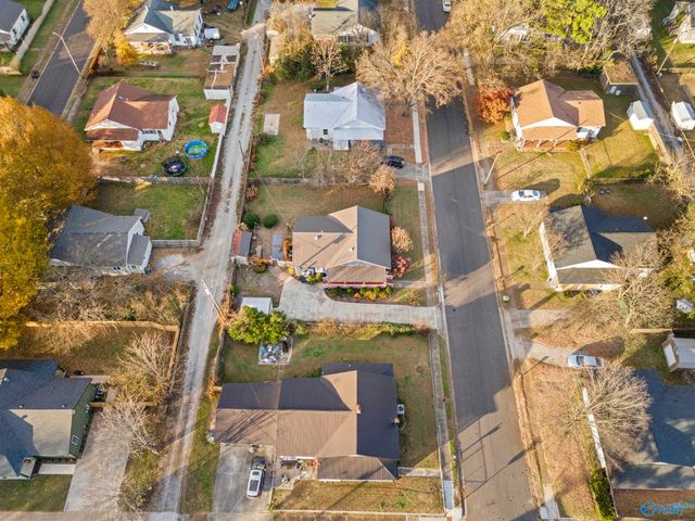 3612 Dubose Street SW, Huntsville, AL 35805