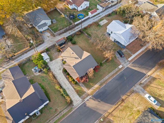 3612 Dubose Street SW, Huntsville, AL 35805