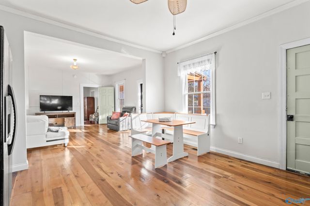 3612 Dubose Street SW, Huntsville, AL 35805