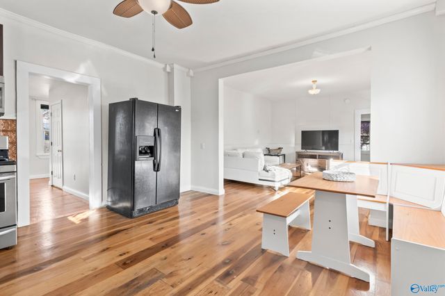 3612 Dubose Street SW, Huntsville, AL 35805