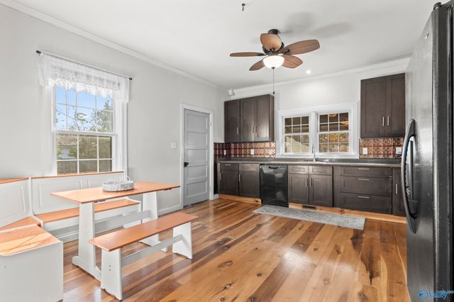 3612 Dubose Street SW, Huntsville, AL 35805