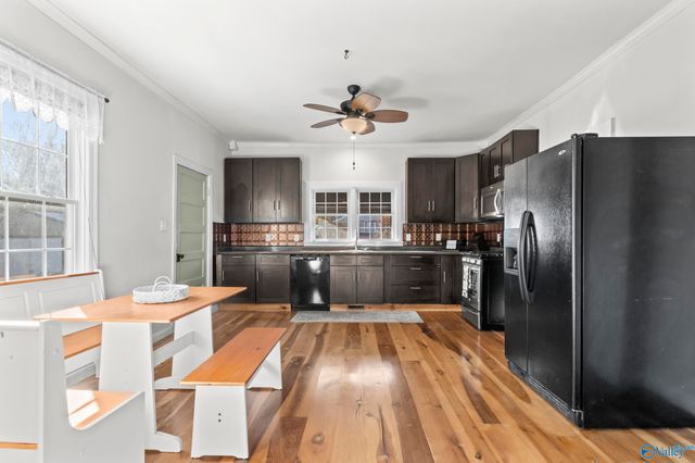 3612 Dubose Street SW, Huntsville, AL 35805