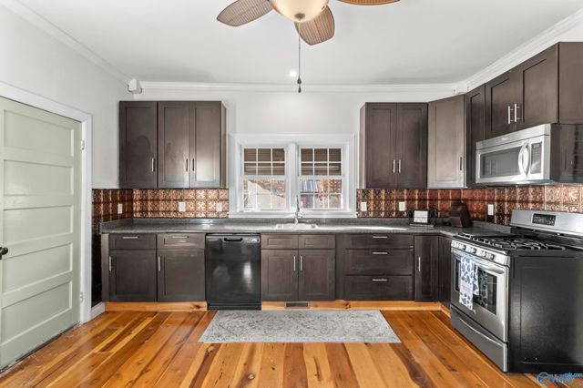 3612 Dubose Street SW, Huntsville, AL 35805