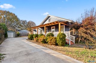 3612 Dubose Street SW, Huntsville, AL 35805
