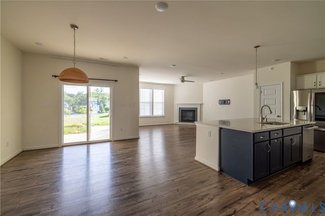 9009 White Plains Ct, Mechanicsville, VA 23116