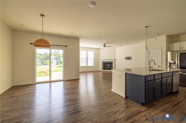 9009 White Plains Ct, Mechanicsville, VA 23116