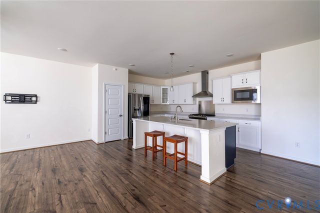 9009 White Plains Ct, Mechanicsville, VA 23116