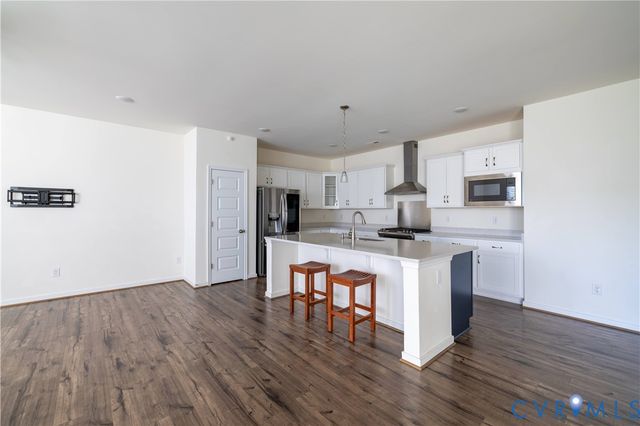 9009 White Plains Ct, Mechanicsville, VA 23116