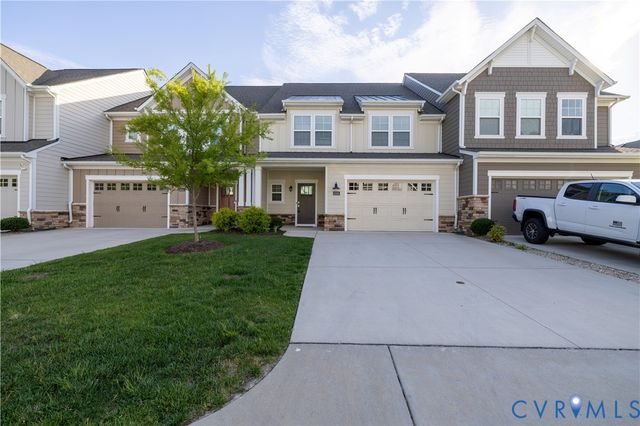 9009 White Plains Ct, Mechanicsville, VA 23116