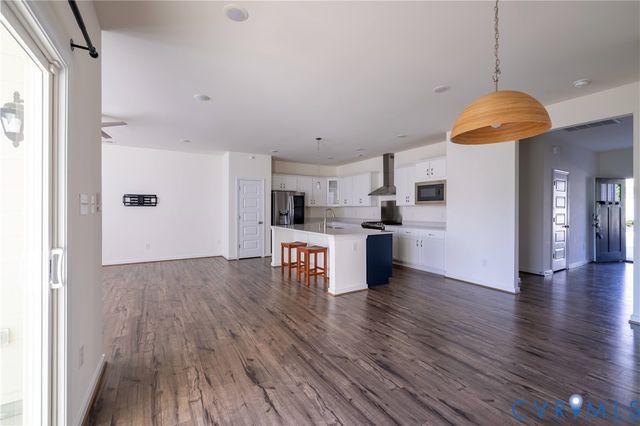 9009 White Plains Ct, Mechanicsville, VA 23116