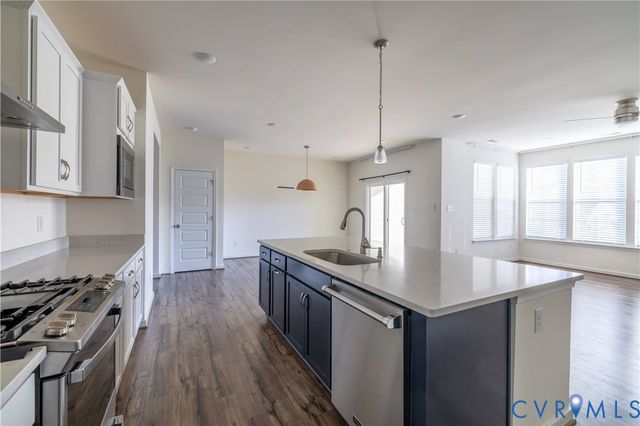 9009 White Plains Ct, Mechanicsville, VA 23116